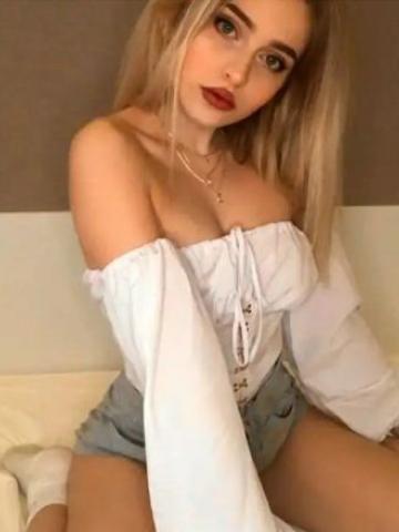 Индивидуалка Ангелина Фотография 5